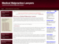 medical-malpractice-lawyers.org