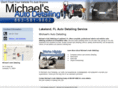 michaelsautodetailing.com