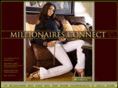millionairesconnect.com