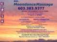 moondancemassage.info