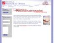 mpipersonalcare.com