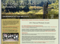 nationalwetlandsawards.org
