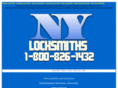 nylocksmiths.com