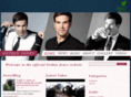 officialgethinjones.com