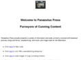 panaeoluspress.com
