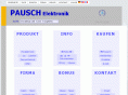 pausch.at