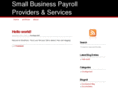 payrollprovider.org