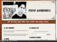 philipbardowell.com