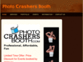 photocrashersbooth.com