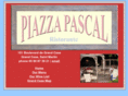 piazzapascal.com