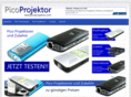 picoprojektor.com