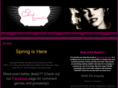 pinkosmetics.com