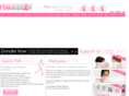 pinkribbon.org