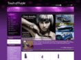purplecleaner.com