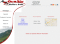 qualitymufflerandbrake.com