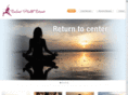 radianthealthretreats.com