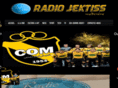 radiojektiss.com