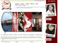 redhairingsalon.com