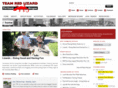 redlizardrunning.com