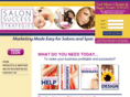 salonsuccessstrategies.com
