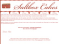 saltboxcakes.com