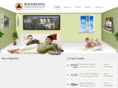 sanganiinfra.com