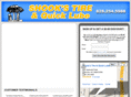 shookstire.com