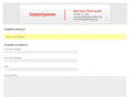 simplesystems.pl
