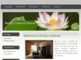 simply-centered-denver.com