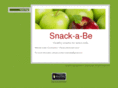 snack-a-be.com