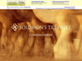 solomonstreasures.com