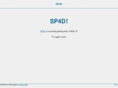 sp4d.com