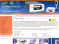 ssrmetals.com
