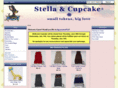 stellaandcupcake.com