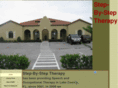 stepbysteptherapy.com