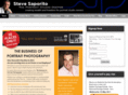 stevesaporito.com