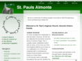 stpaulsalmonte.ca