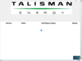 talismanreg.com