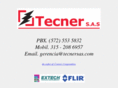 tecnersas.com