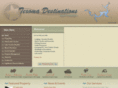 texomadestinations.com