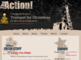theactionband.com