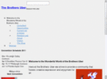 thebrothersuber.com