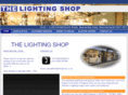 thelightingshop.co.uk