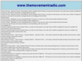 themovementradio.com
