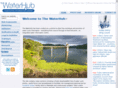 thewaterhub.com