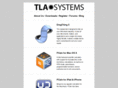 tla-systems.co.uk