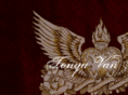 tonyavanparys.com