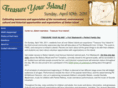treasureyourisland.com