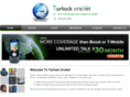 turlockcricket.com