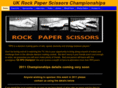 ukrockpaperscissorschampionships.com